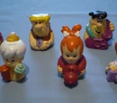 The Flintstones