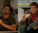 Sandwiches