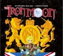 The Iron Moon
