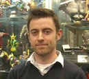 Will Sliney