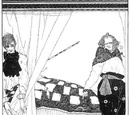 Harry Clarke (1889-1931)