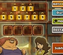 Puzzle:The Four Weights