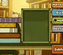 Puzzle:Shelve the Books