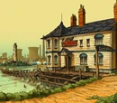 Thames Arms