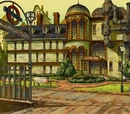 Green Hospital