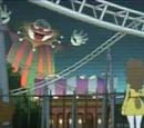 Strawblitz Park