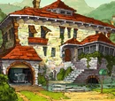 Triton Manor