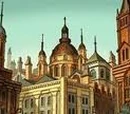 Future London