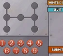 Puzzle:Number Lock
