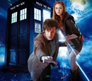 Doctor Who