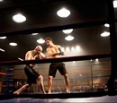 Rucker's Gym