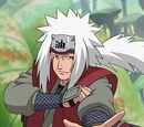 Jiraiya