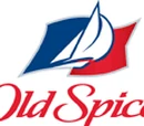 Old Spice