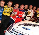 Stock Car Racing Wiki