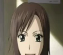 Setsuna Honjou