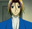 Neuro Nōgami