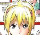 Yako Katsuragi