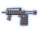 Laptop Gun