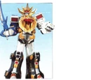 Wild Force Megazord