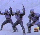Stingwingers