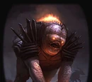 Abyssal Fiend