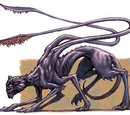 Displacer beast