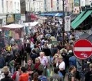 Sustainability networks UK