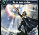 Good Ascendant