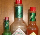 Hot Sauce