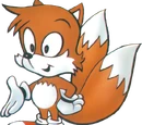 Miles "Tails" Prower (Adventures of Sonic the Hedgehog)
