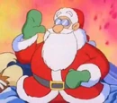 Santa Claus