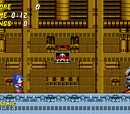 Silver Sonic