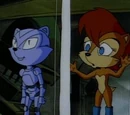 Sallybot
