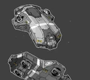 Derak-class Heavy Prowler
