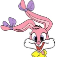 Babs Bunny