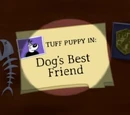 T.U.F.F. Puppy (season 2)