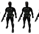 Black Ops