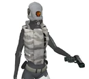 Combine Assassin