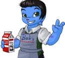 Bok's Grocery