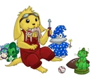 Tinker's Toys
