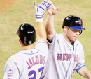 David Wright v. Derek Jeter