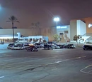 List of filming locations