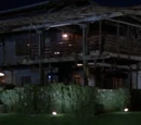 Gamble House
