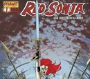 Red Sonja
