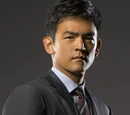 Demetri Noh