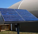 Solar panel