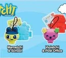 Tamagotchi (McDonald's Australia,2010)