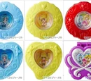 HeartCatch Pretty Cure! (McDonald's Japan, 2010)