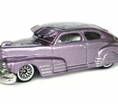 '47 Chevy Fleetline