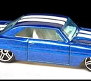 '66 Chevy Nova